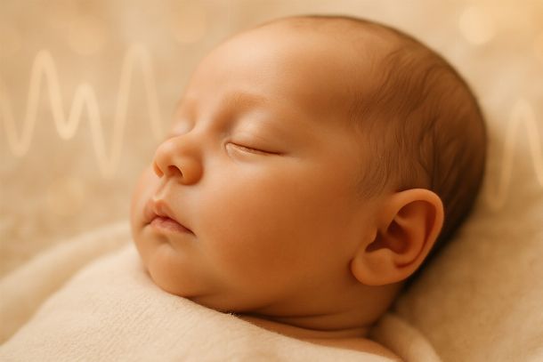 bebe qui dort avec Générateur de bruit blanc bebe qui dort avec Générateur de bruit blanc