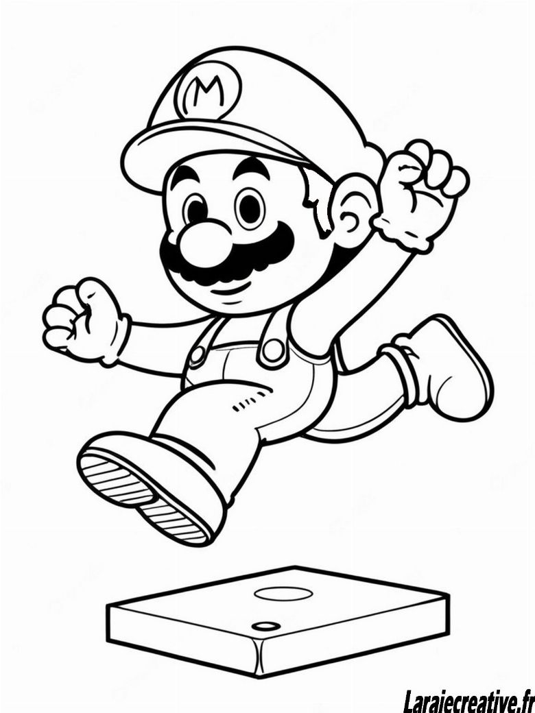 Mario Bra Sonnerie Mario Bros Gratuit: Son Mario Gratuit – YAFLM