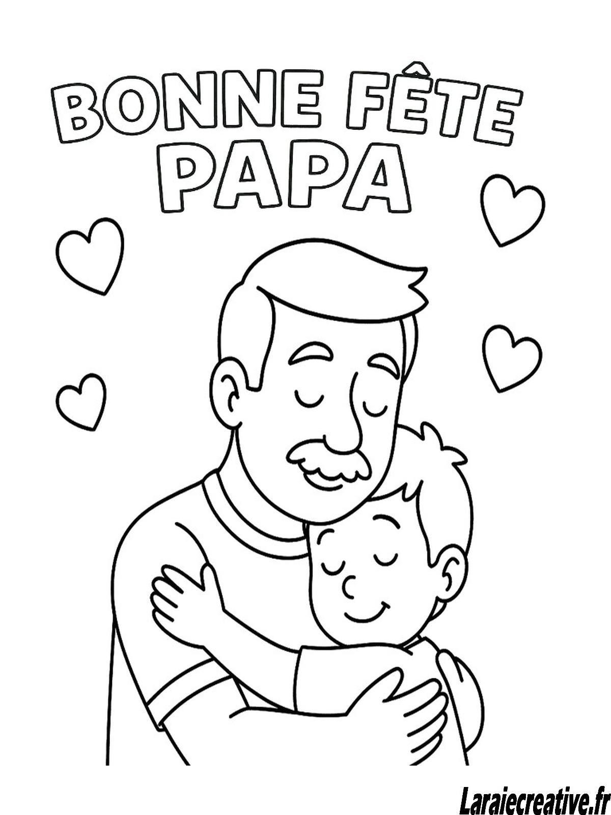 Coloriage Bonne F te Papa Imprimer Gratuit Coloriage Bonne F te Papa Imprimer Gratuit