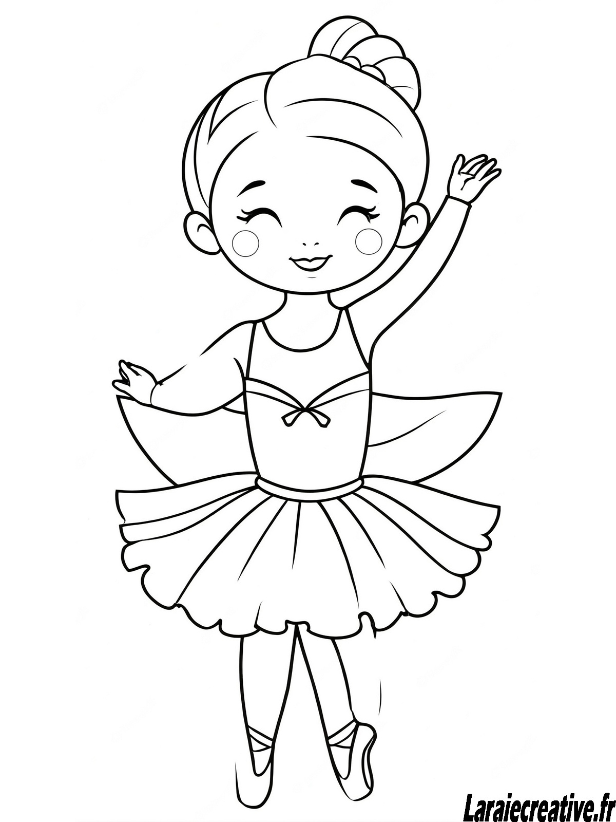Sitemapcdatahttpwen2windecoocomdessin Danseuse Facile Noir Et Blanc
