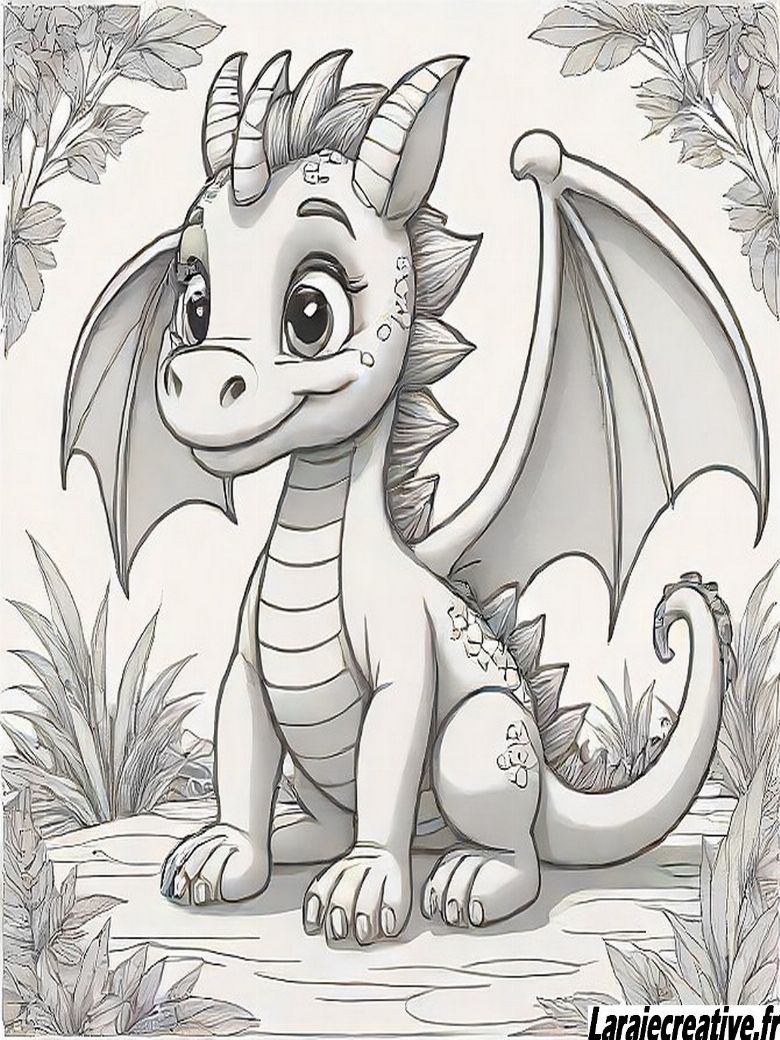 Sitemapcdatahttpnuwkniqoocomdessin Dragon A Imprimer