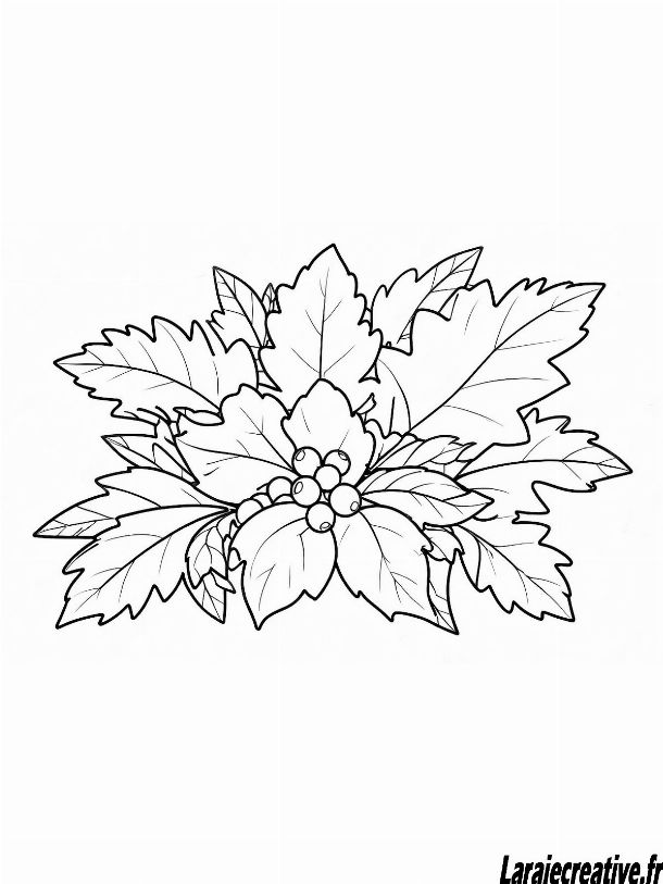 coloriage cadeau de noel a imprimer