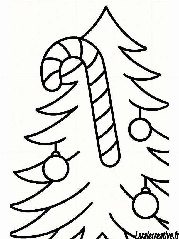 coloriage de noël adulte