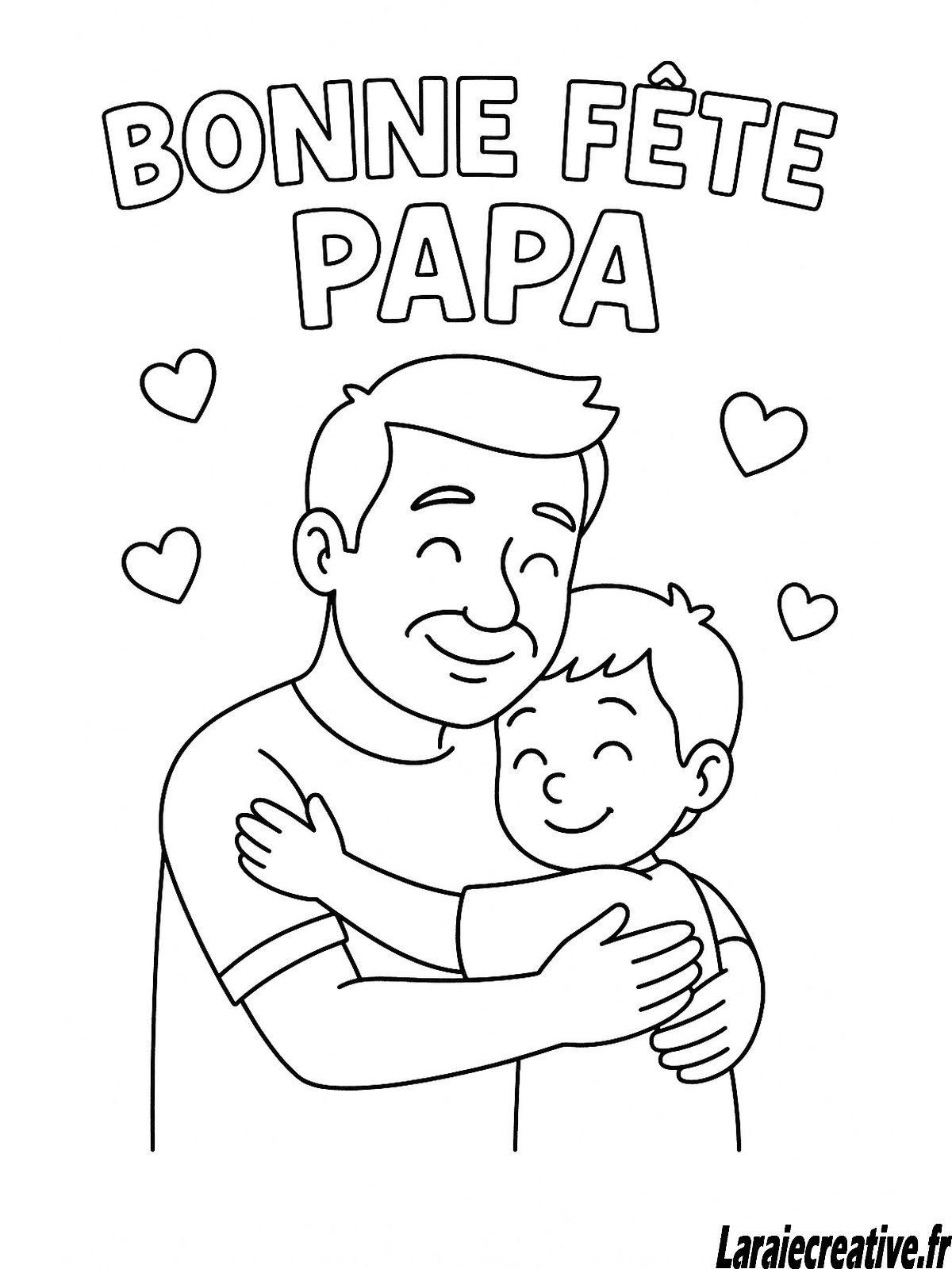 Coloriage Bonne F te Papa Imprimer Gratuit Coloriage Bonne F te Papa Imprimer Gratuit