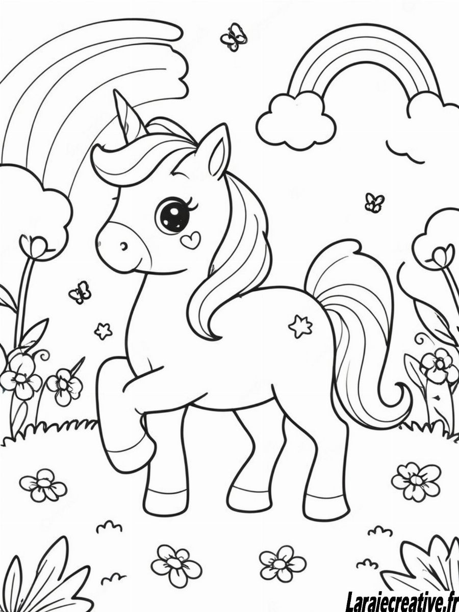 Sitemapcdatahttpwfr1mixel Thicoipeinfomasques Licorne A Imprimer