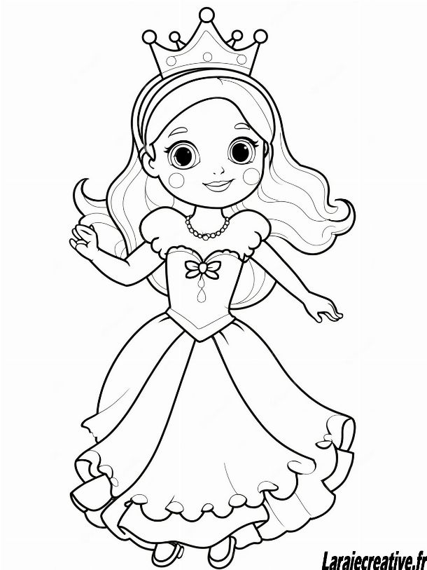 dessin danseuse étoile