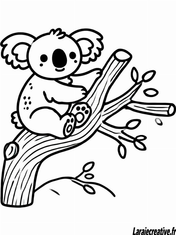 coloriage à imprimer