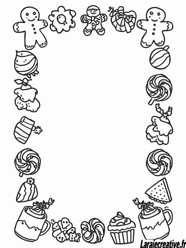 dessin pere noel pere noel lettre