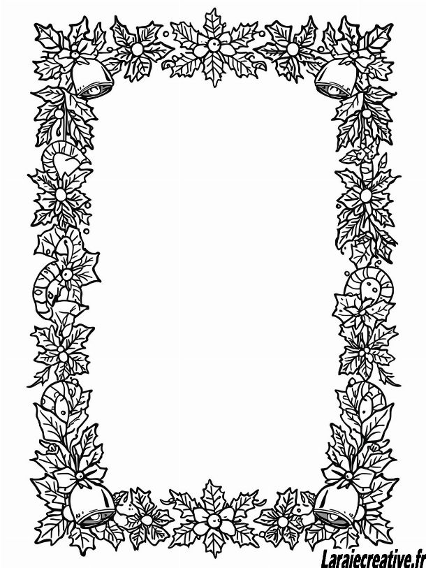 image lettre au pere noel a imprimer