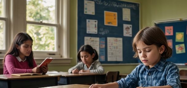 echec scolaire probleme de vue echec scolaire probleme de vue