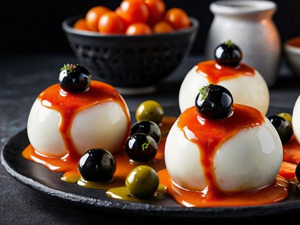 exemple repas halloween exemple repas halloween