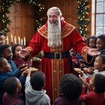 Saint Nicolas