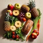 Journée Mondiale de l'Alimentation