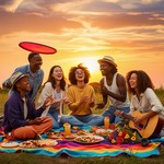 Journée Internationale de l'Amitié