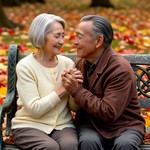 Journée Internationale des Personnes Âgées