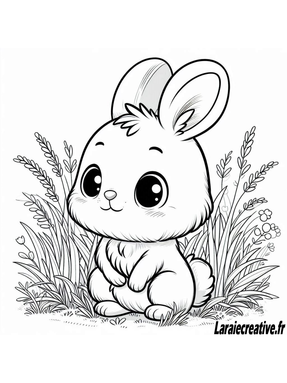 2 Tirelires Lapin Blanches à Colorier Soi-même - Activité Créative Enfant - Décoration Chambre