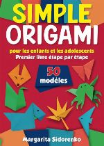 origami simple
