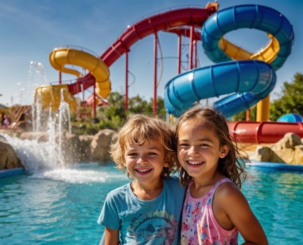 préparer sortie parc aquatique préparer sortie parc aquatique